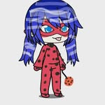 Kaylee jimenez - @miraculousgirl10 - Instagram