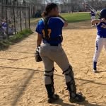 Kaylee Jimenez - @kayleessoftballpage - Instagram