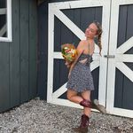 kay - @kayleejohnson18 - Instagram