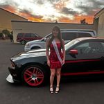 Kaylee - @kaylee.johnson6 - Instagram