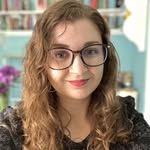 Kaylee Keech - @kayleekwrites - Instagram