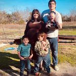 Juan-Kaylee Chavez - @kayleekimbrough - Instagram