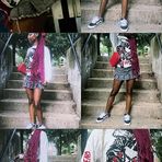 Kailie KymBria - Facebook