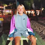 Sam K Kinman - @samkayleekinman - Instagram