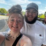Kaylee Kirk - @kippiethehippy - Instagram