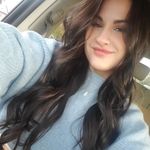 Kaylee Kirk - @capt.kirkk - Instagram