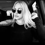 Kaylee Kline - @thedriedviolet - Instagram