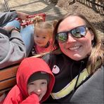 Kaylee Kline - Facebook