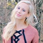 Kaylee Kline - @kaymkline - Instagram