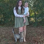 Kaylee <3 - @kayleekookie15 - Instagram