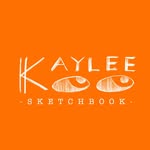 Kaylee Koo Sketchbook - @kayleekoosketchbook - Instagram