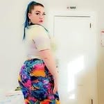 Kaylee Jordan Lambert - @kamiiliathisisme - Instagram