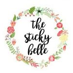 kaylee Lambert - @thestickybelle - Instagram