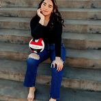 Kaylee Larson - Facebook