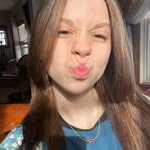 Kaylee LaRue 🩵 - @kaylaroo360 - Instagram
