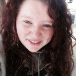 Kaylee Lyons - @beautifully_hopeful - Instagram