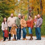 Kaylee Lyons McDonald - @kaybay1769 - Instagram