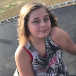 Kaylee Mackey - @kayleekarma - Instagram