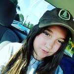 Kaylee Mann - @lit_panda_queen - Instagram