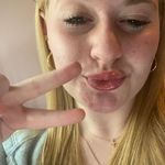 Kaylee Marsh - @kayleemarsh370 - Instagram