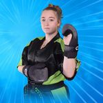 Kaylee Marsh - @kaylee_karate - Instagram