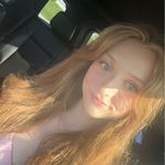 Kaylee Marsh - @kayleemarsh_12 - Instagram