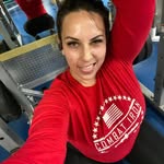 Kaylee Maxwell - @janelaiee - Instagram