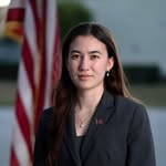 Kaylee May Law - @lawforcouncil - Instagram