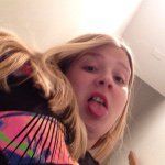 Kaylee Mayo - @kmayo2002 - Instagram