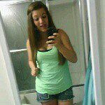 kaylee mcbride - @__just_keep_swimming__123 - Instagram