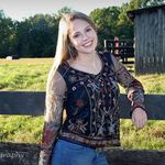 Kaylee McBride - @kaylee_mcbride_ - Instagram