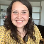 Kaylee (Munns) McBride - @kayleemckell777 - Instagram