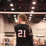 Kaylee Monroe - @kayleemonroe.volleyball - Instagram