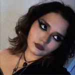 Kaylee Moon - @chaotic_kaylee20 - Instagram