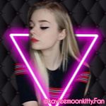 💜 - @kayleemoonkitty.fan - Instagram