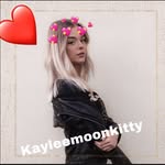Kayleemoonkitty Fan❤️ - @kayleemoonkitty_fan_x - Instagram