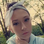 Kaylee Morrison - @kayleekaneki - Instagram