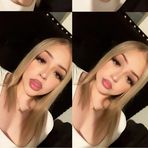 Kailee Morrow - Facebook