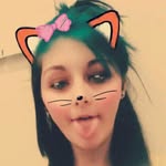 Kaylee Morrow - @person_with_a_name13 - Instagram