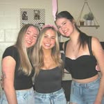 Kaylee Morrow - @kayelee_morrow - Instagram
