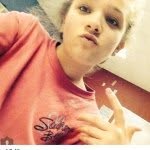 Kaylee Nicholson - @kayleebug131 - Instagram