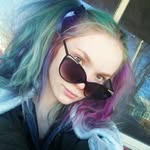 Kaylee Nicholson - @idfcwysam - Instagram