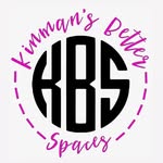Kaylee Pate - @kinmansbetterspaces - Instagram