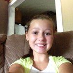 Kaylee Patrick 5th Grade CMS - @kaylee_patrick_ - Instagram