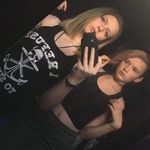 Kaylee Harley Peacock Ford - @wewillnotsink1991 - Instagram