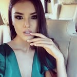 Kaylee Peacock - @ruqis.568714 - Instagram