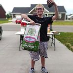 Kailey Phelps - Facebook