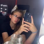 Kaylee Powers - @kayleep1211 - Instagram