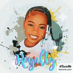 Royalty Kaylee Raymond - @liming_with_kaylee_ray_ - Instagram