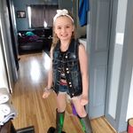 Kaylee Raymond - @kayleeraymond8 - Instagram